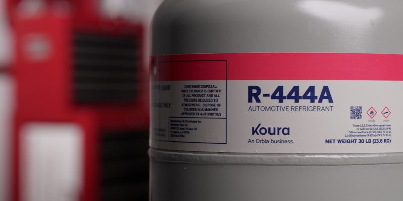 Koura R-444A product image